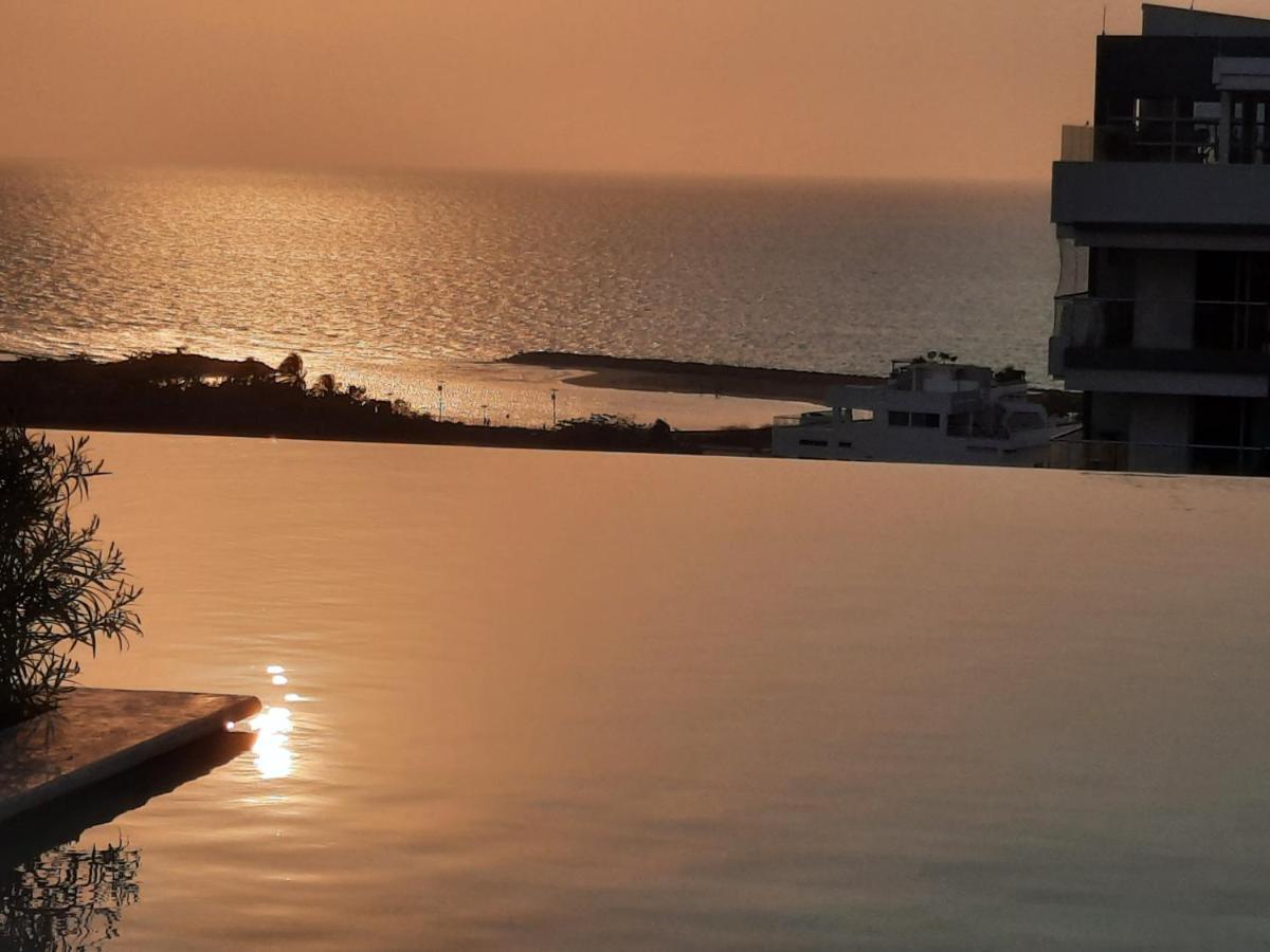 Dominique Cartagena, Beautiful 2 Bedroom Apartment Luaran gambar