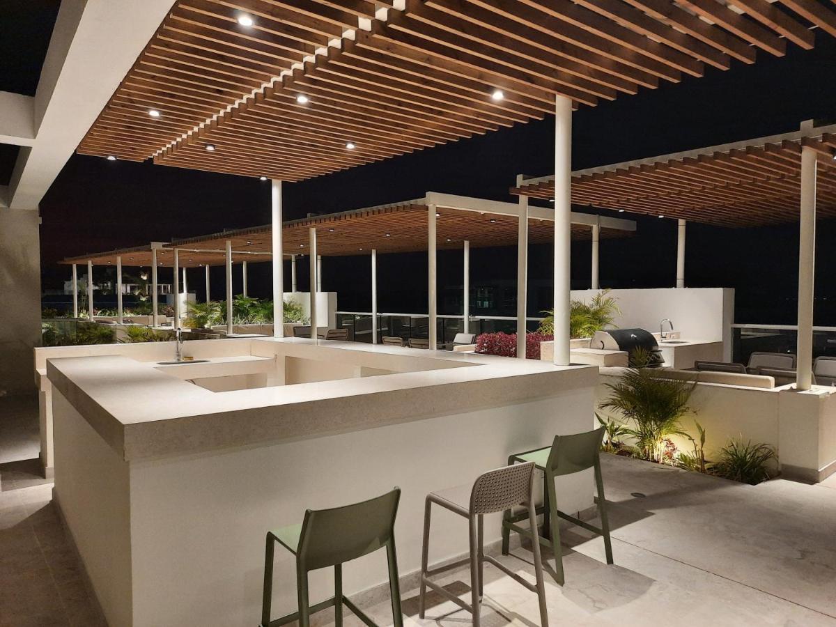 Dominique Cartagena, Beautiful 2 Bedroom Apartment Luaran gambar