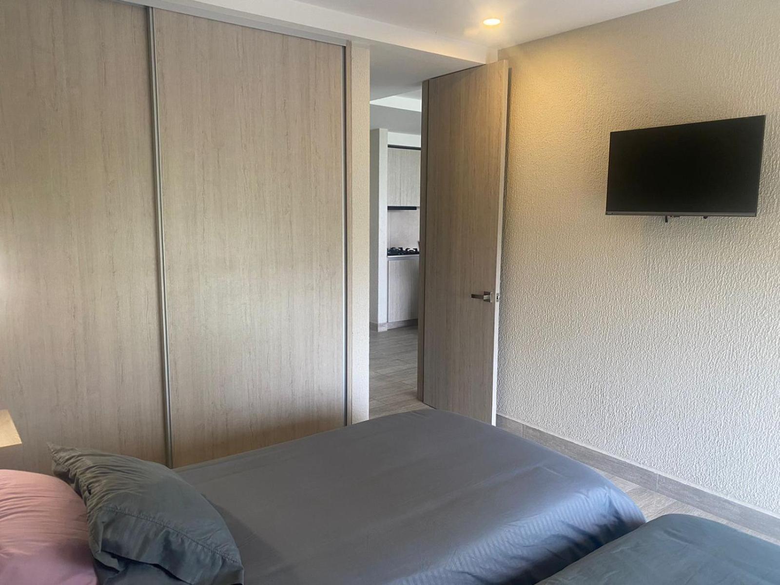 Dominique Cartagena, Beautiful 2 Bedroom Apartment Luaran gambar