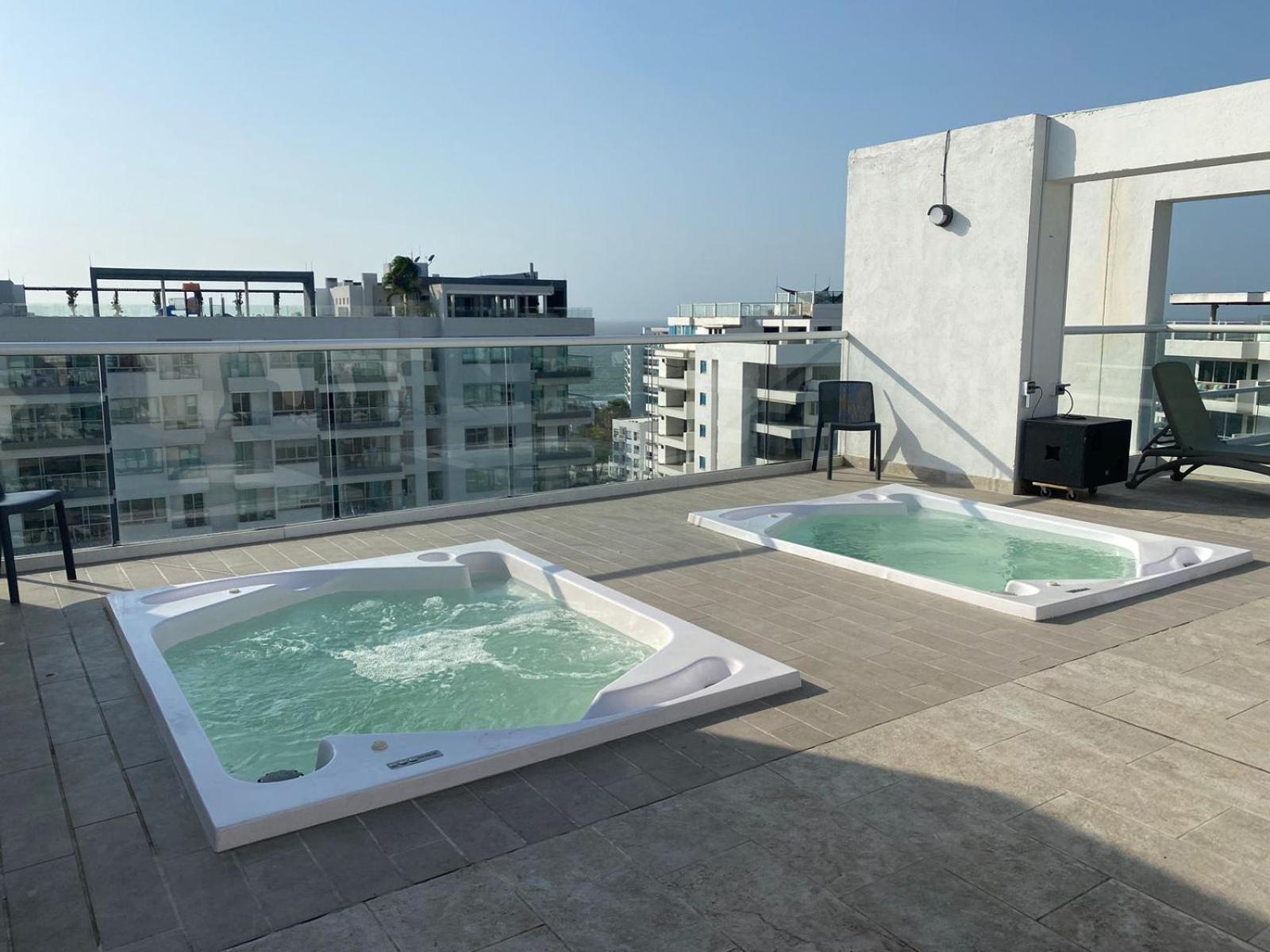 Dominique Cartagena, Beautiful 2 Bedroom Apartment Luaran gambar