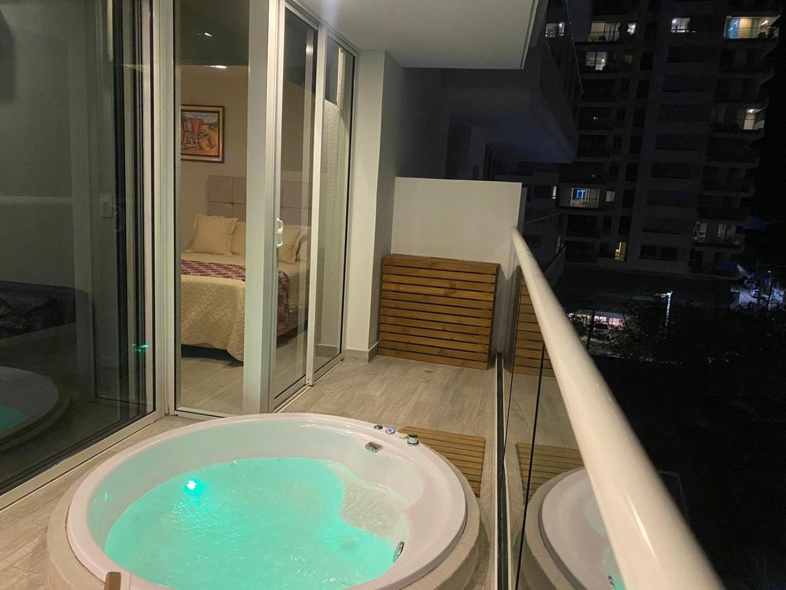 Dominique Cartagena, Beautiful 2 Bedroom Apartment Luaran gambar