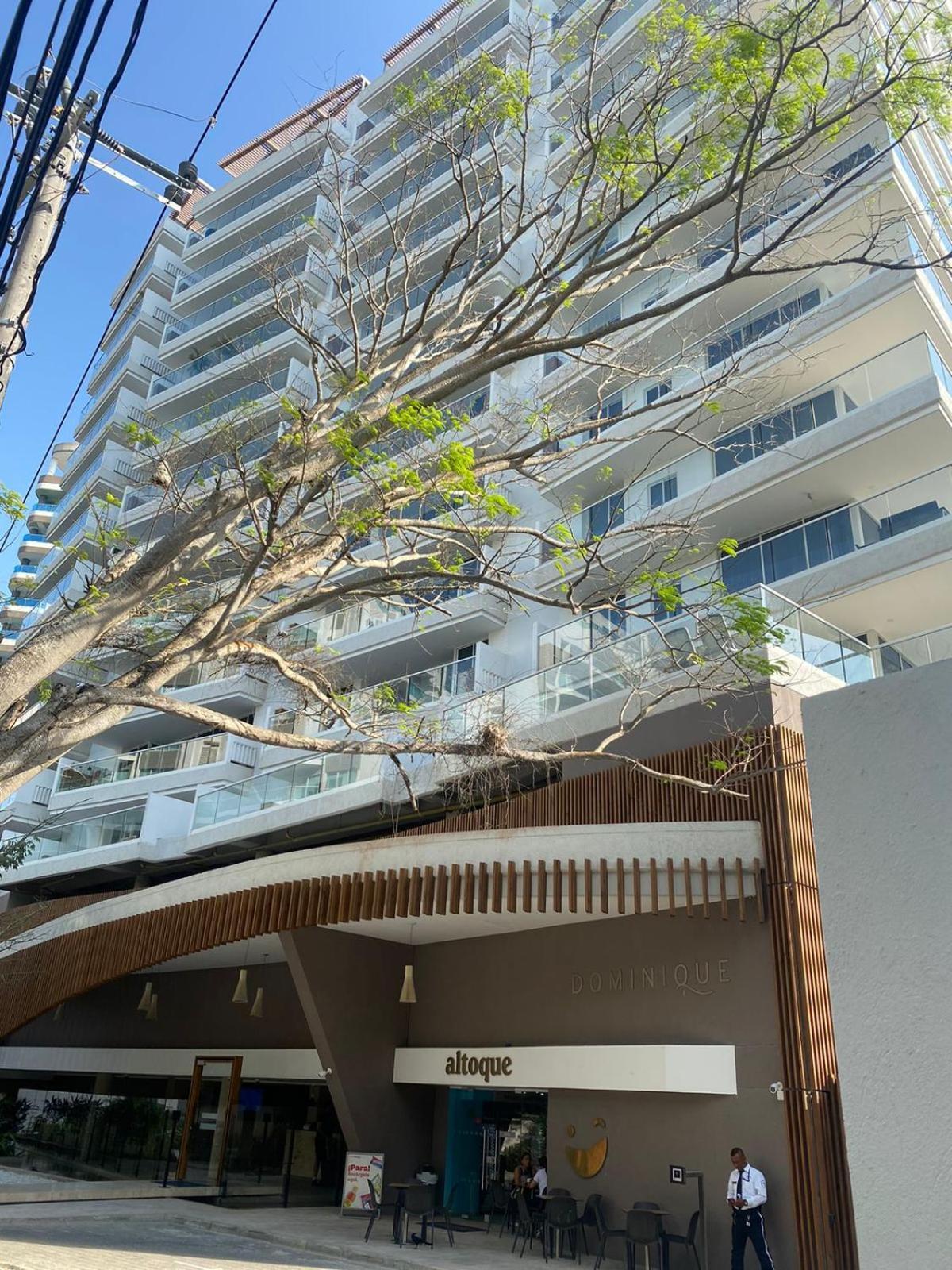 Dominique Cartagena, Beautiful 2 Bedroom Apartment Luaran gambar