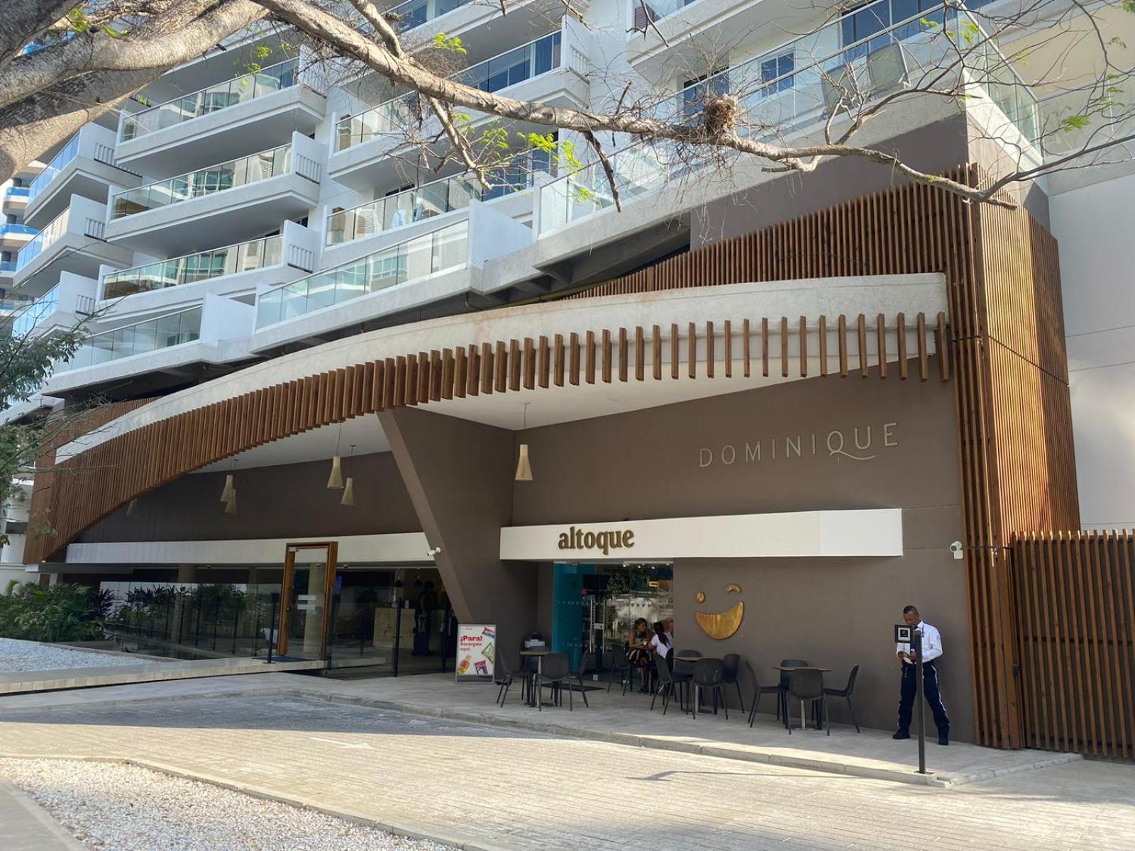 Dominique Cartagena, Beautiful 2 Bedroom Apartment Luaran gambar