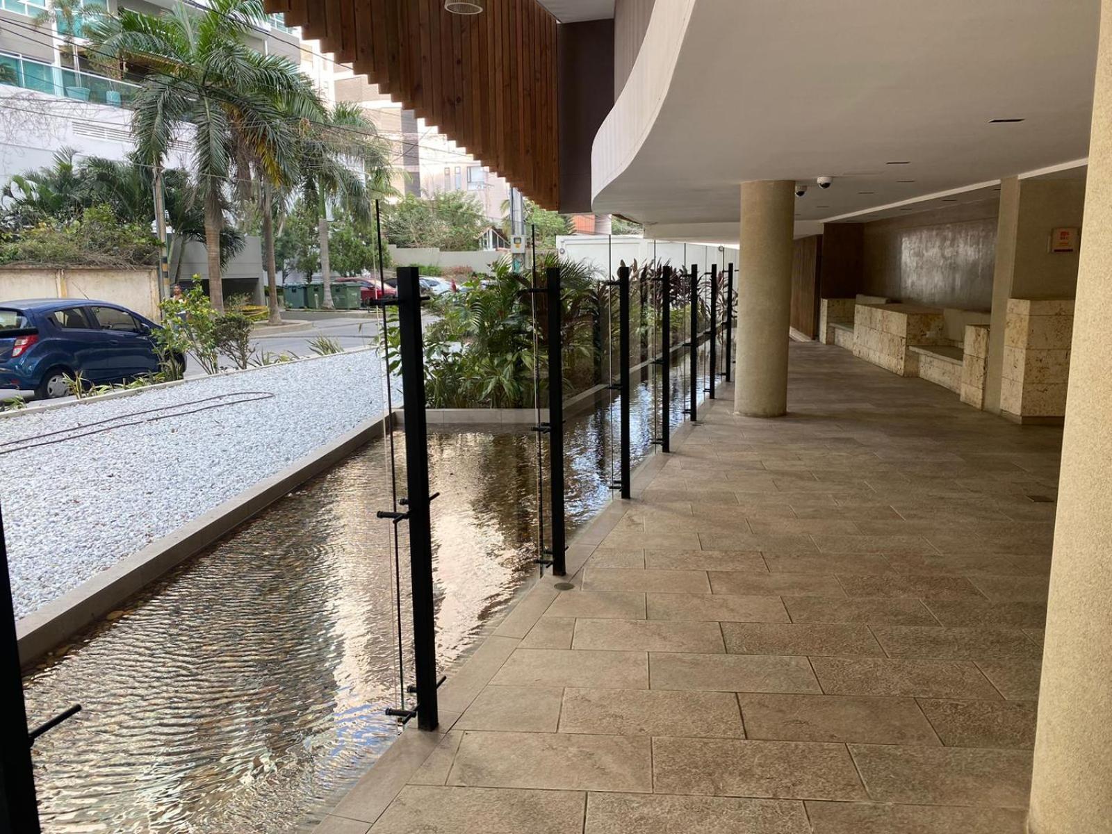 Dominique Cartagena, Beautiful 2 Bedroom Apartment Luaran gambar