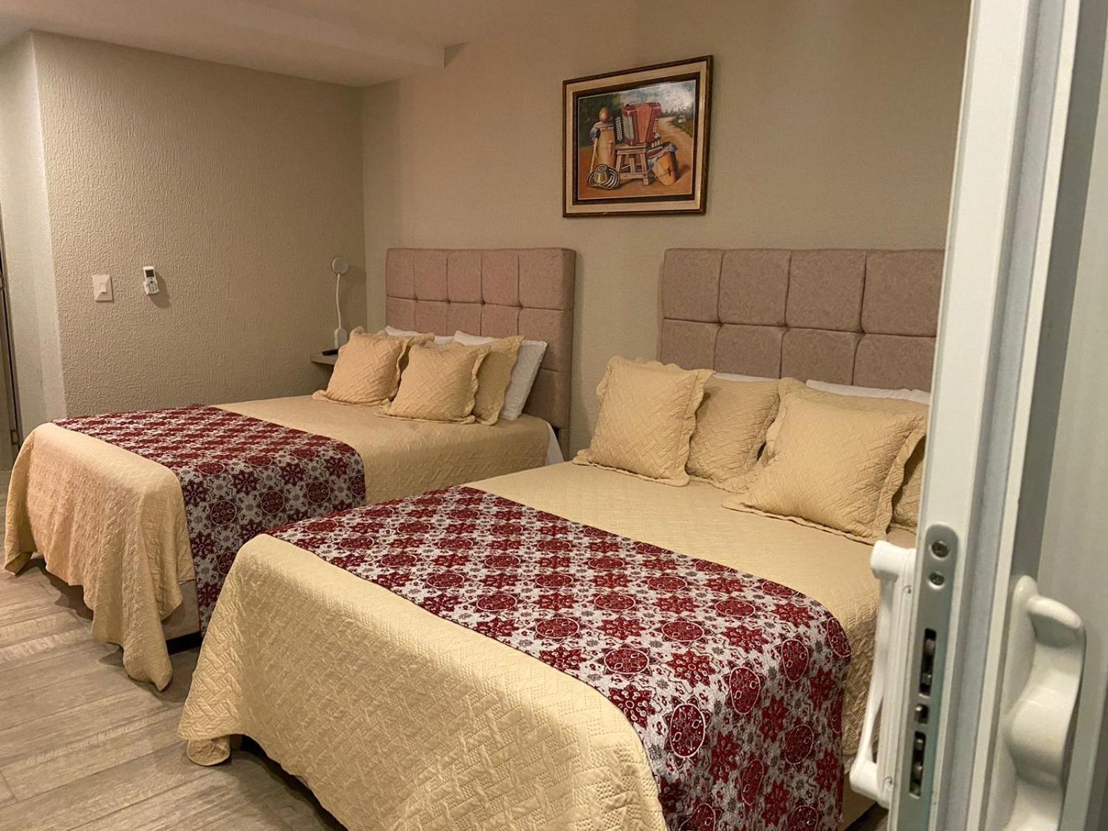 Dominique Cartagena, Beautiful 2 Bedroom Apartment Luaran gambar