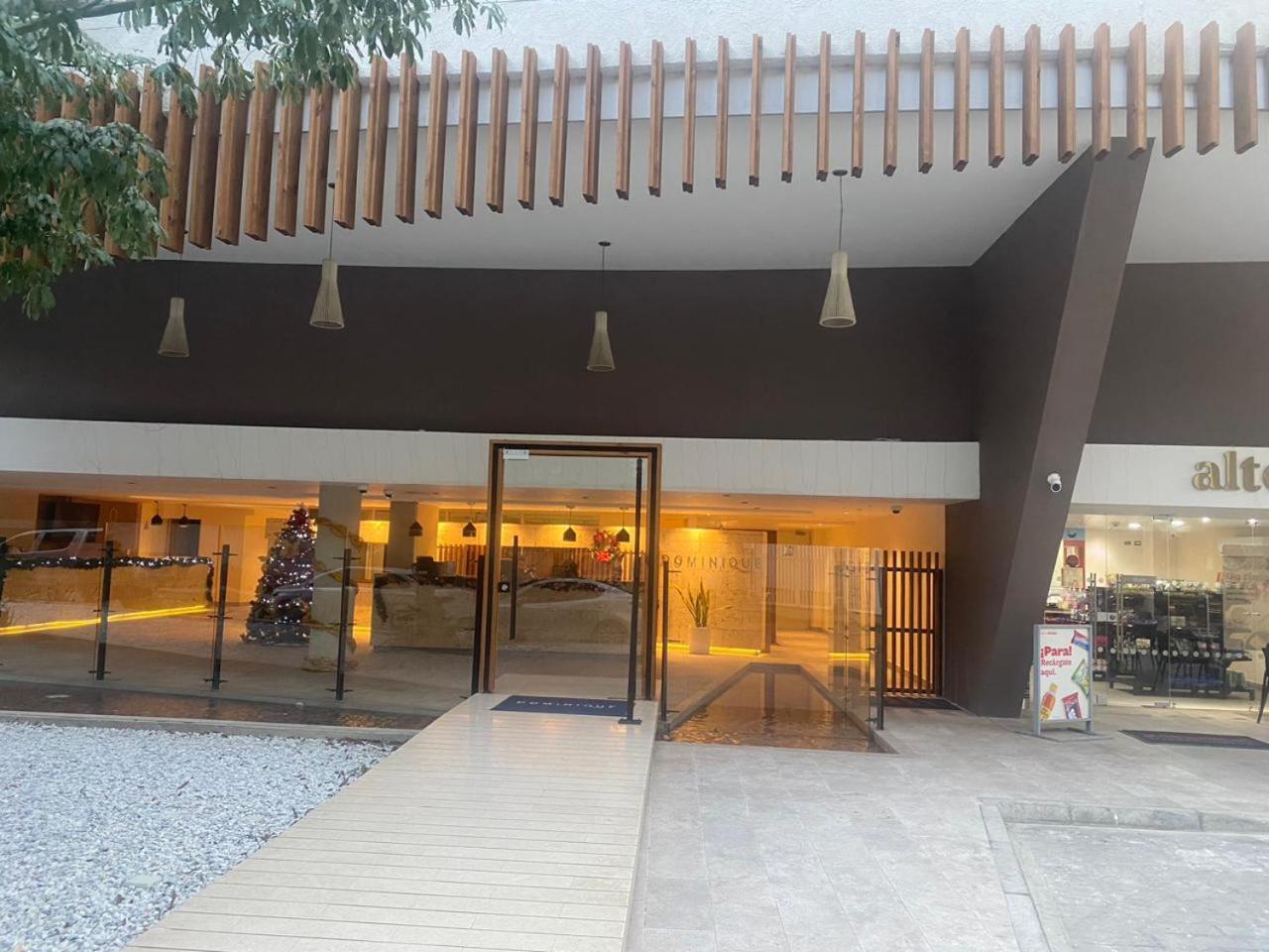 Dominique Cartagena, Beautiful 2 Bedroom Apartment Luaran gambar