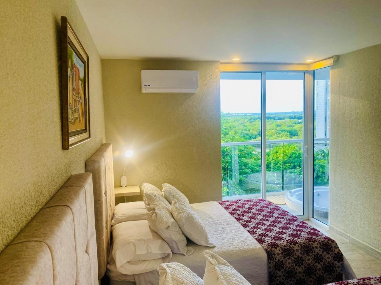 Dominique Cartagena, Beautiful 2 Bedroom Apartment Luaran gambar