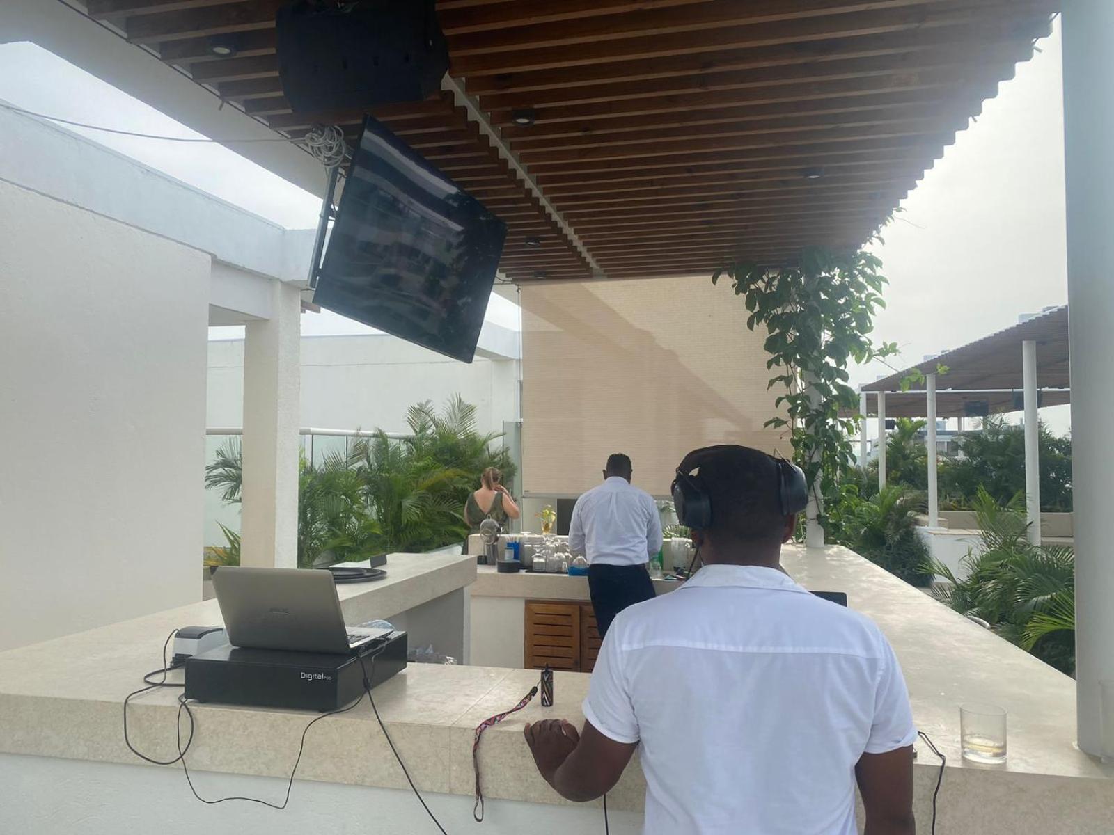 Dominique Cartagena, Beautiful 2 Bedroom Apartment Luaran gambar