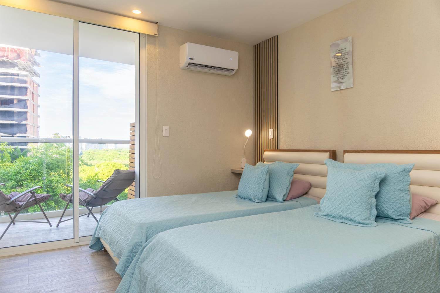 Dominique Cartagena, Beautiful 2 Bedroom Apartment Luaran gambar