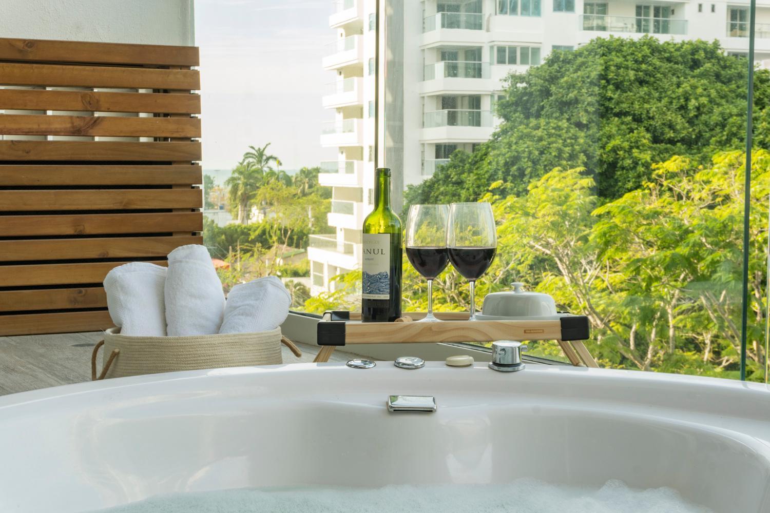 Dominique Cartagena, Beautiful 2 Bedroom Apartment Luaran gambar