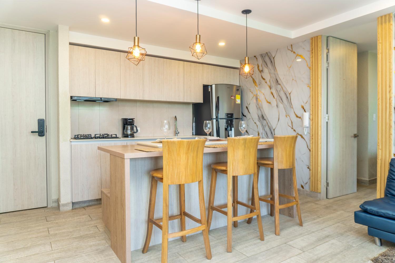 Dominique Cartagena, Beautiful 2 Bedroom Apartment Luaran gambar