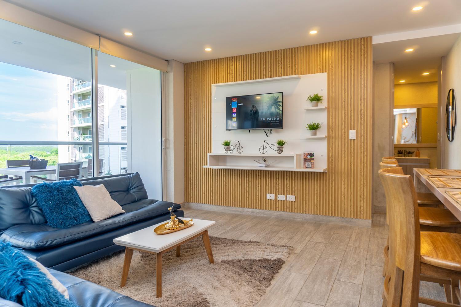 Dominique Cartagena, Beautiful 2 Bedroom Apartment Luaran gambar
