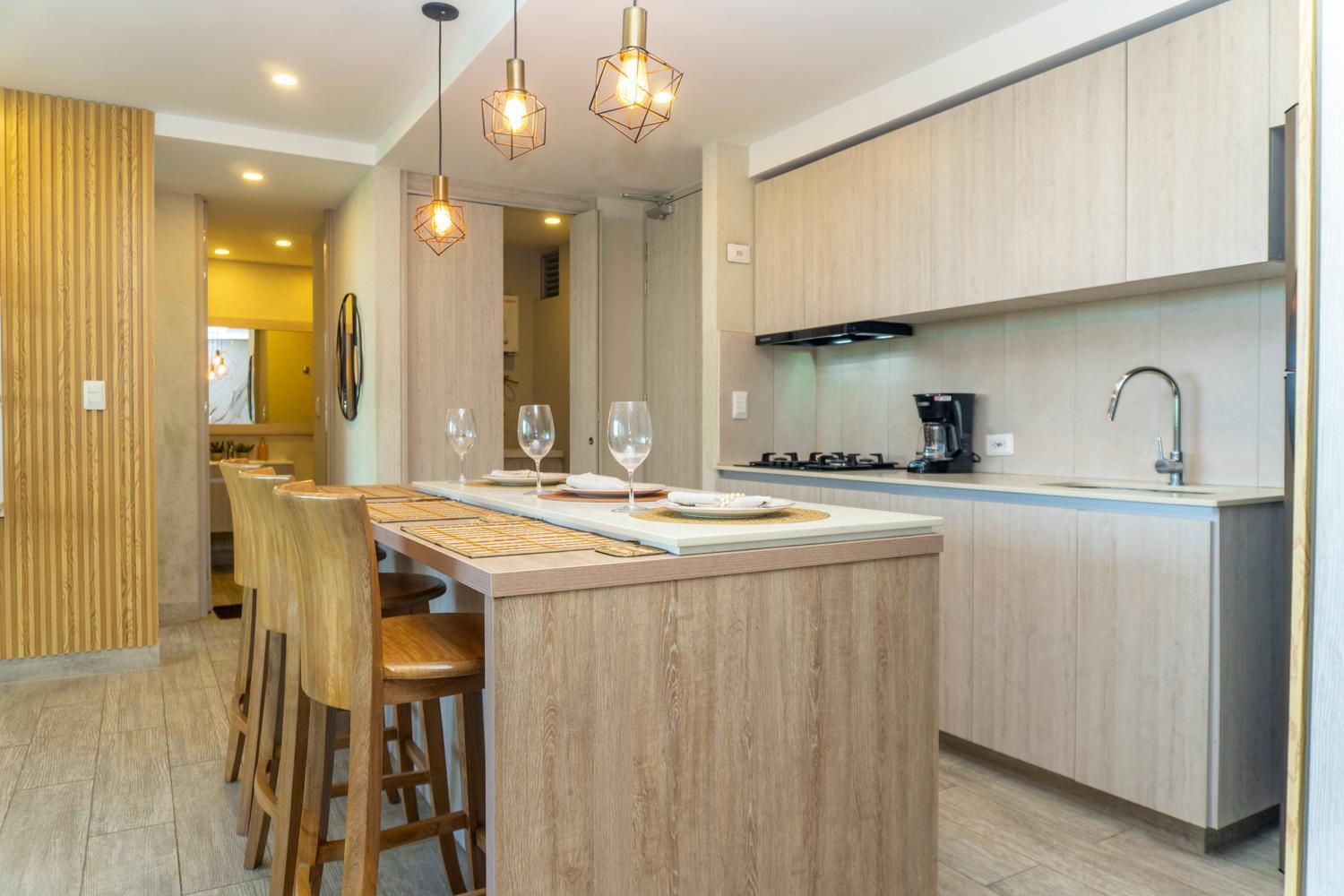 Dominique Cartagena, Beautiful 2 Bedroom Apartment Luaran gambar