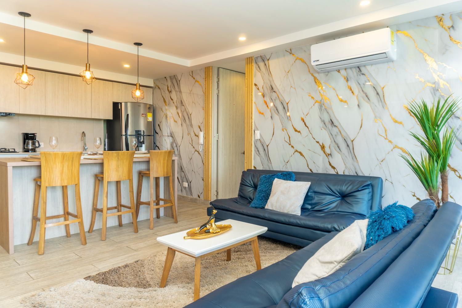 Dominique Cartagena, Beautiful 2 Bedroom Apartment Luaran gambar