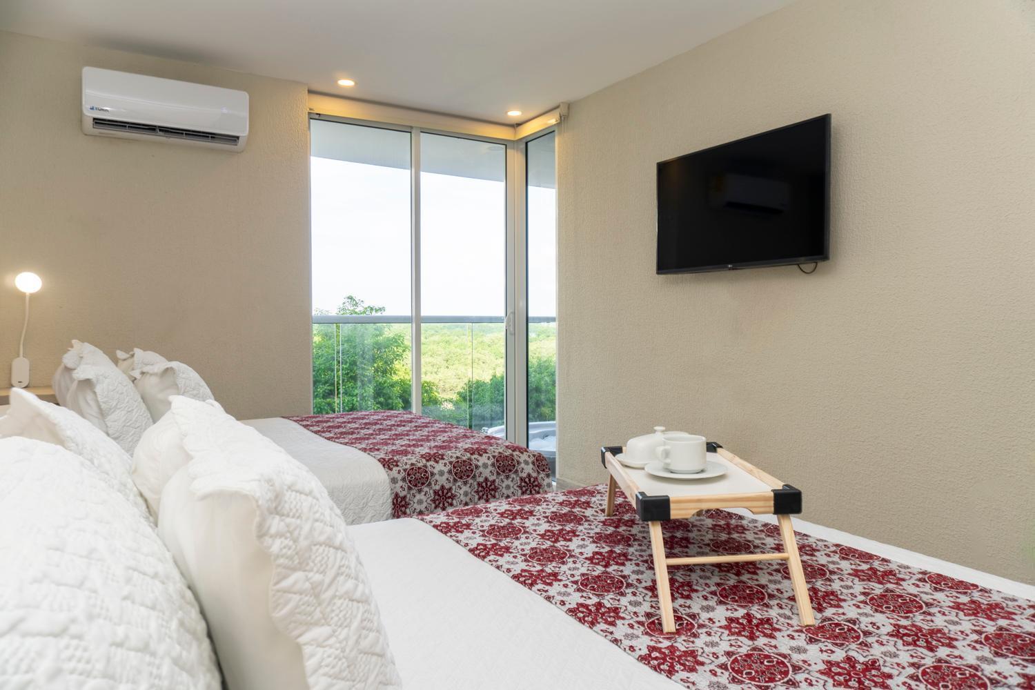 Dominique Cartagena, Beautiful 2 Bedroom Apartment Luaran gambar
